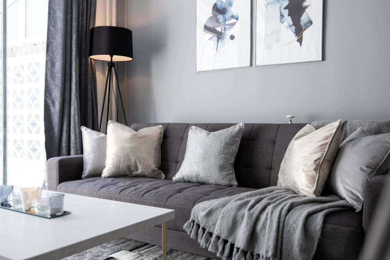 Spacious 4 Bedroom House Next To Kensington Palace Londra Dış mekan fotoğraf